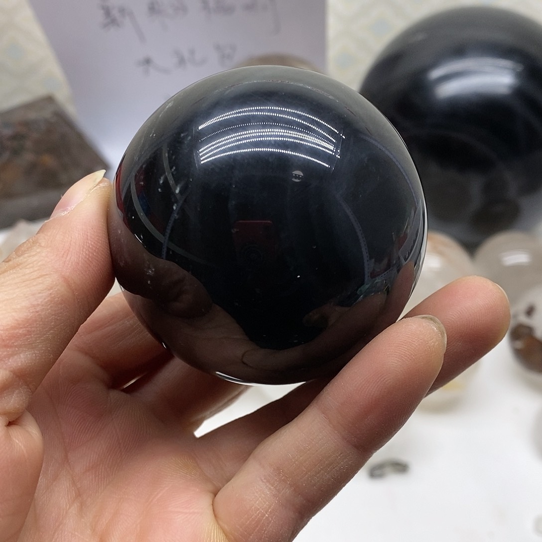 水晶106未镶嵌水晶石