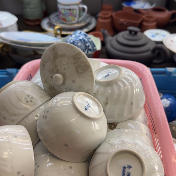 鼎***制瓷片一物一拍感谢支持