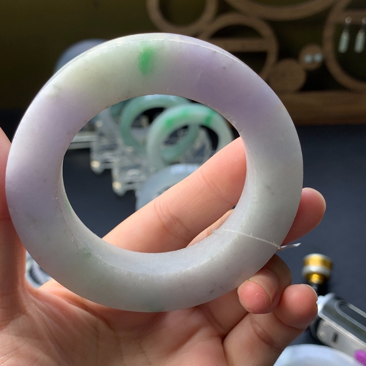 定制翡翠未镶嵌52-63