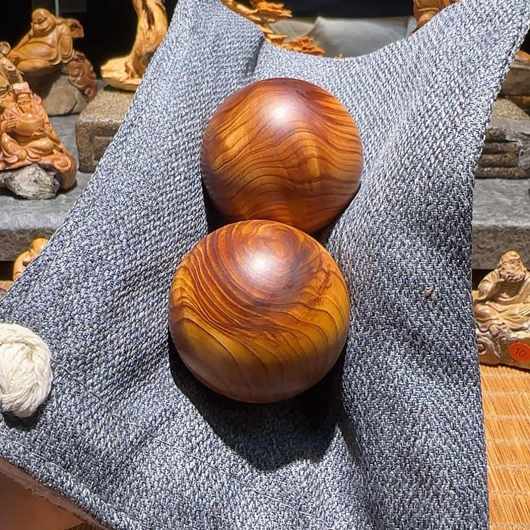 柏木（崖柏）太行集团