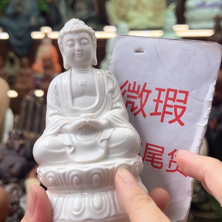 紫砂茶宠微瑕产品