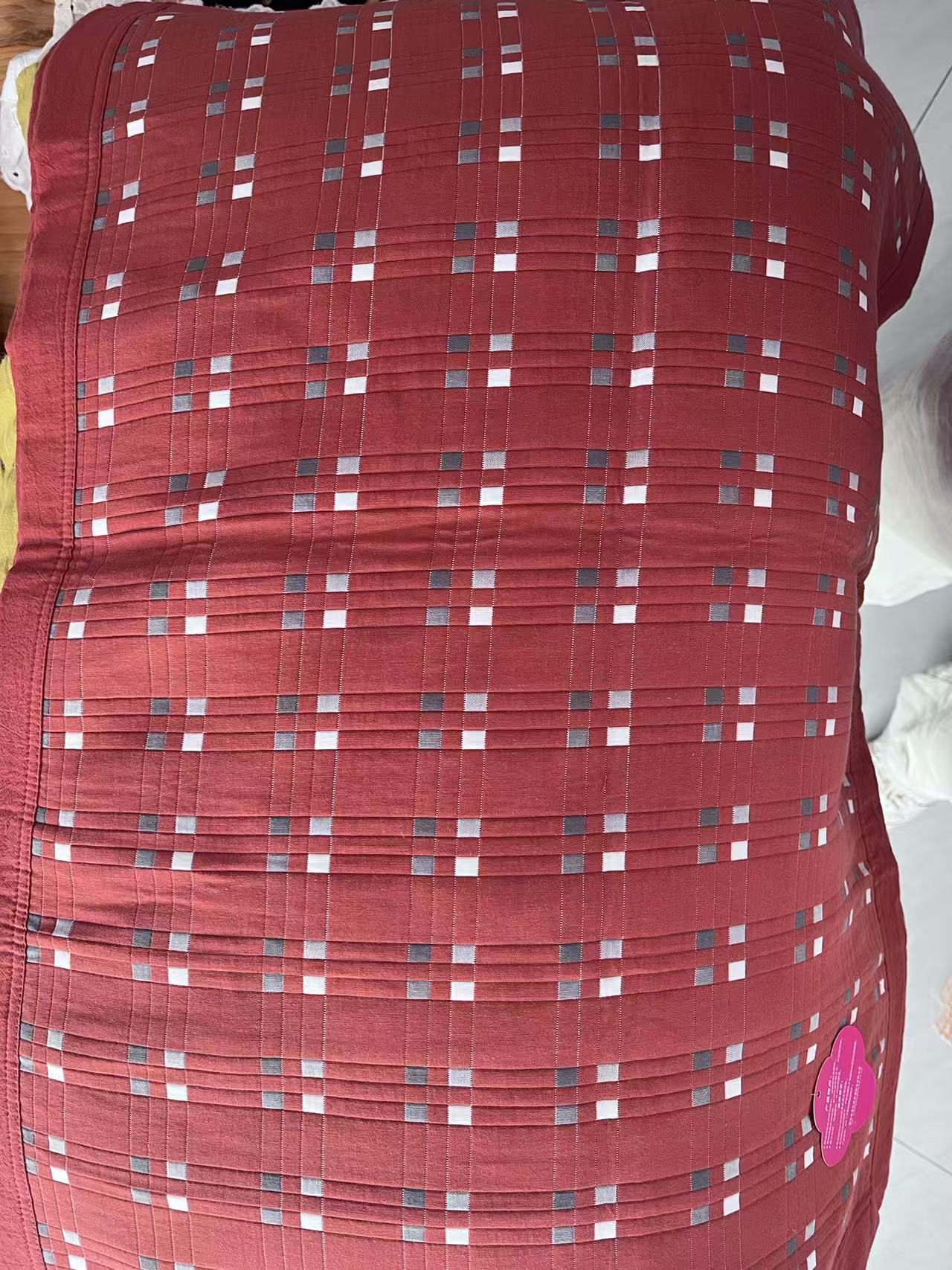 【55*80】精梳棉枕巾