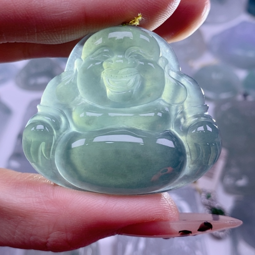 【闪购商品】颈饰未镶嵌翡翠
