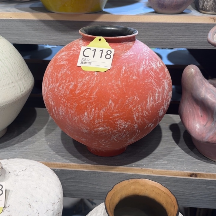 景德镇陶瓷艺术品