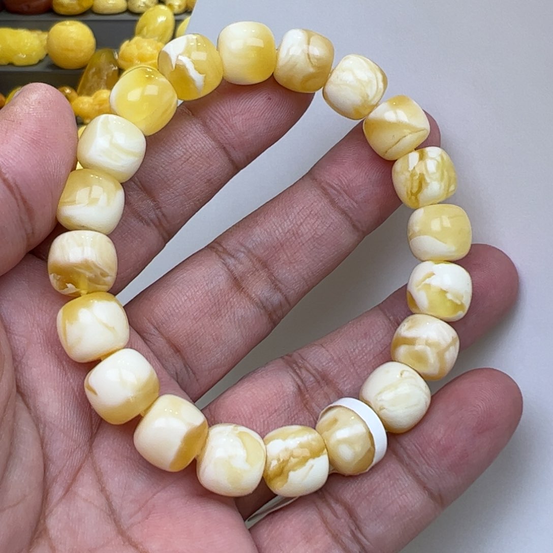 【闪购商品】琥珀裸石未镶嵌11➕17.24克