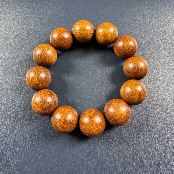 贡木2.0圆珠金星黄油老料单圈