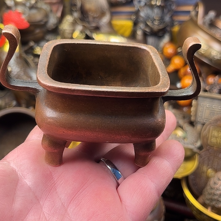 精美铜器精美铜器