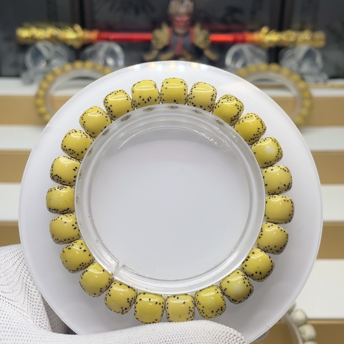 【闪购商品】星月菩提手串星月菩提10/9