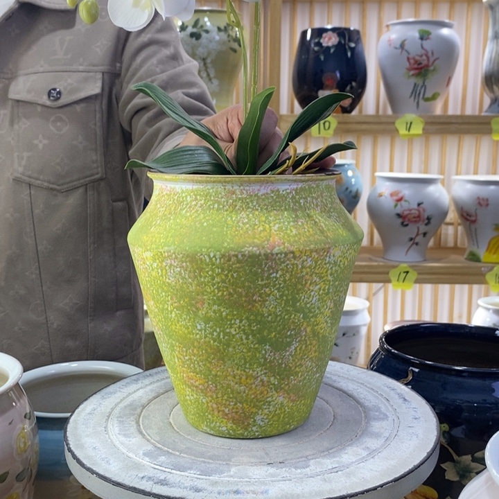 手工高温陶瓷景德镇