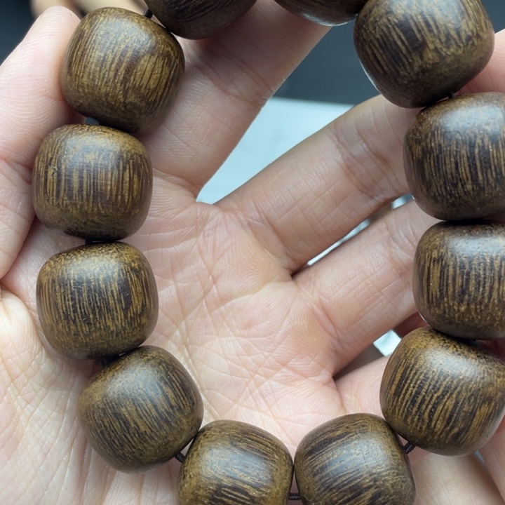 沉香沉香碎屑芽庄黄奇