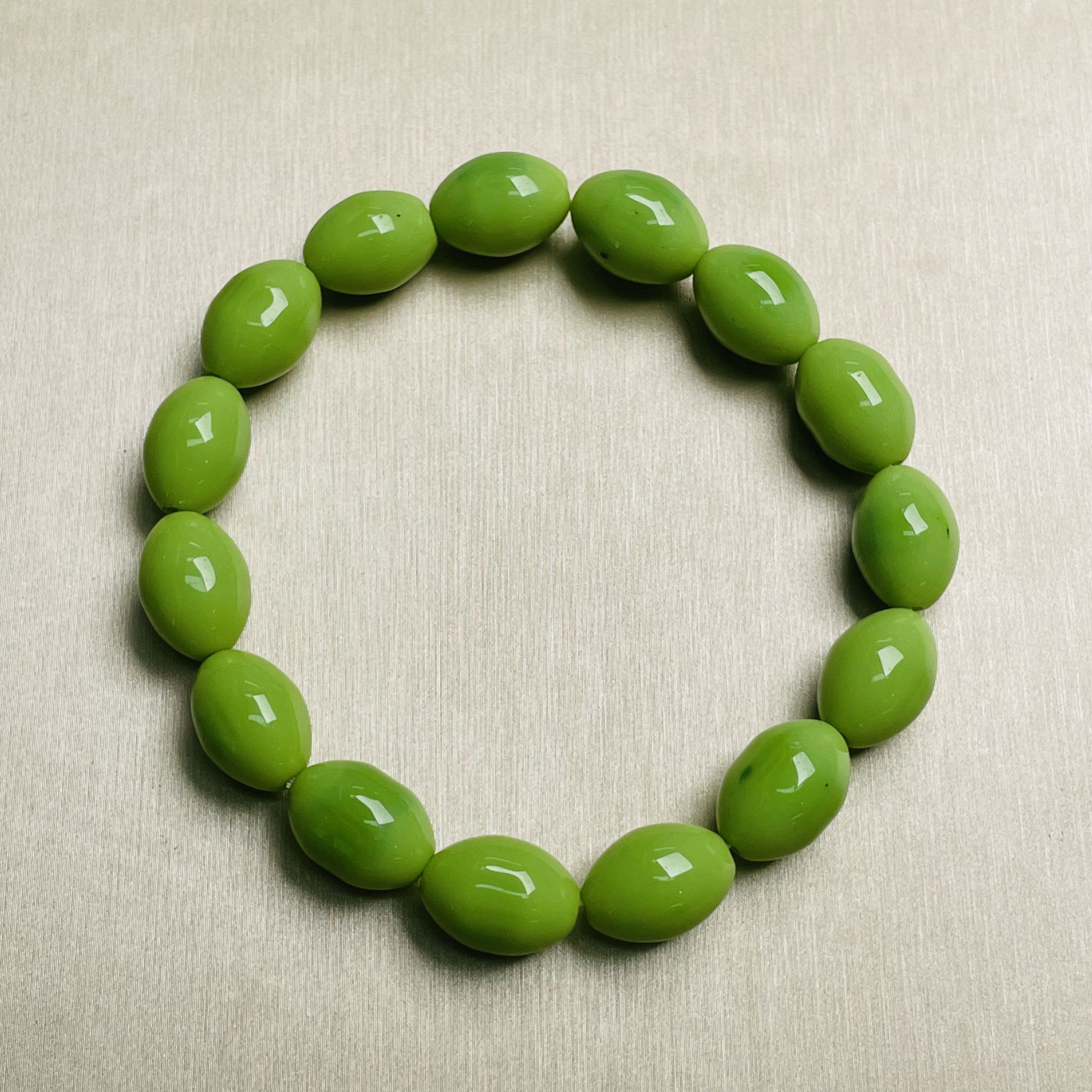 【锦希优选】F554-1甘文手串多样性发一件