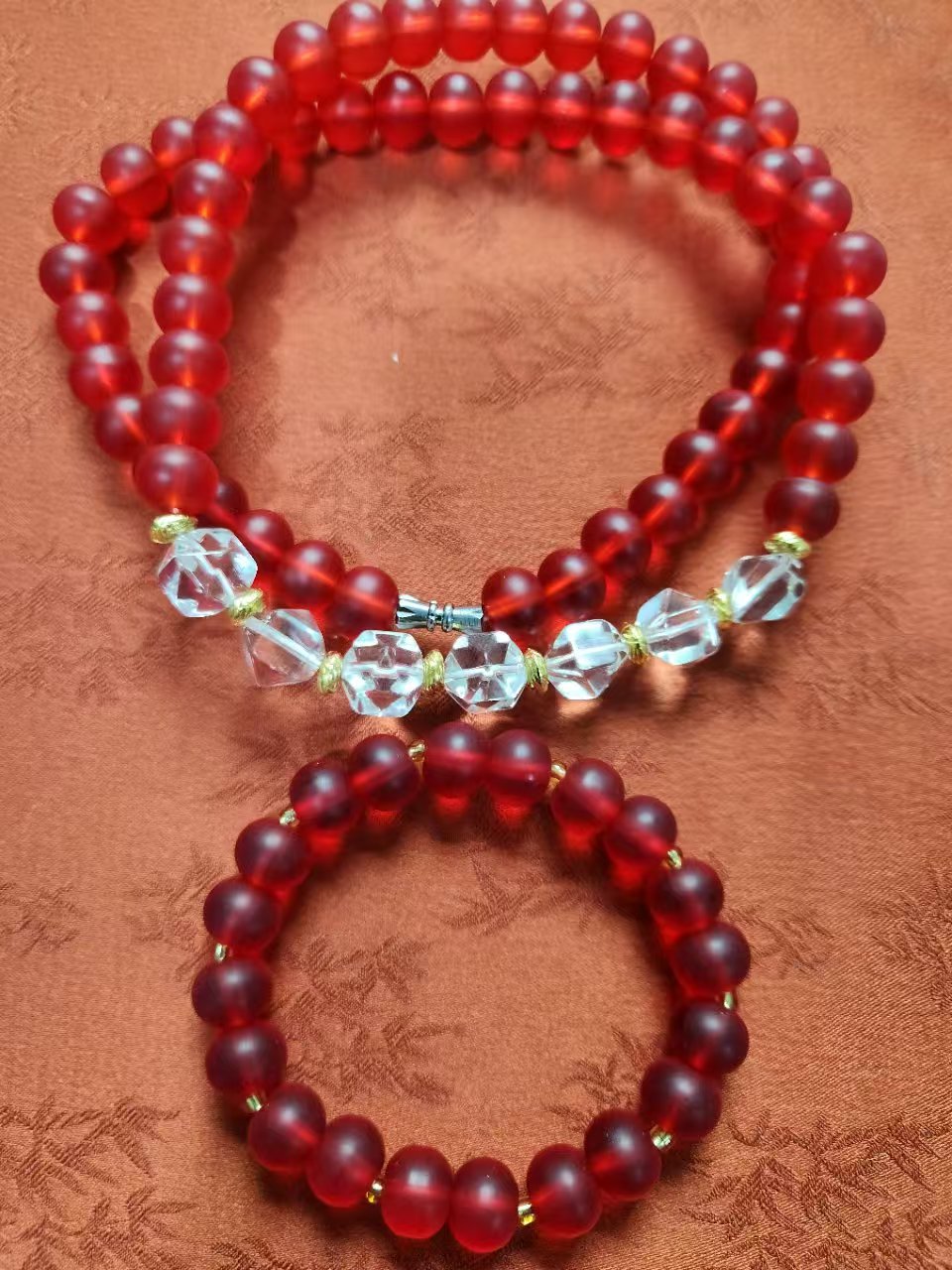 时尚国风潮流情侣气质百搭手链DX031