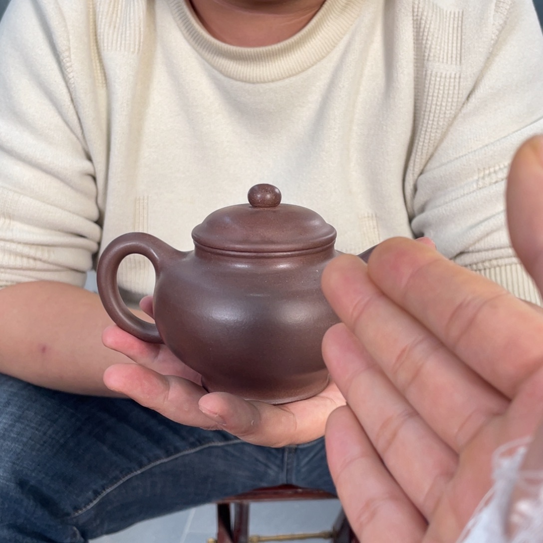 紫砂茶壶好吧那我们去哪