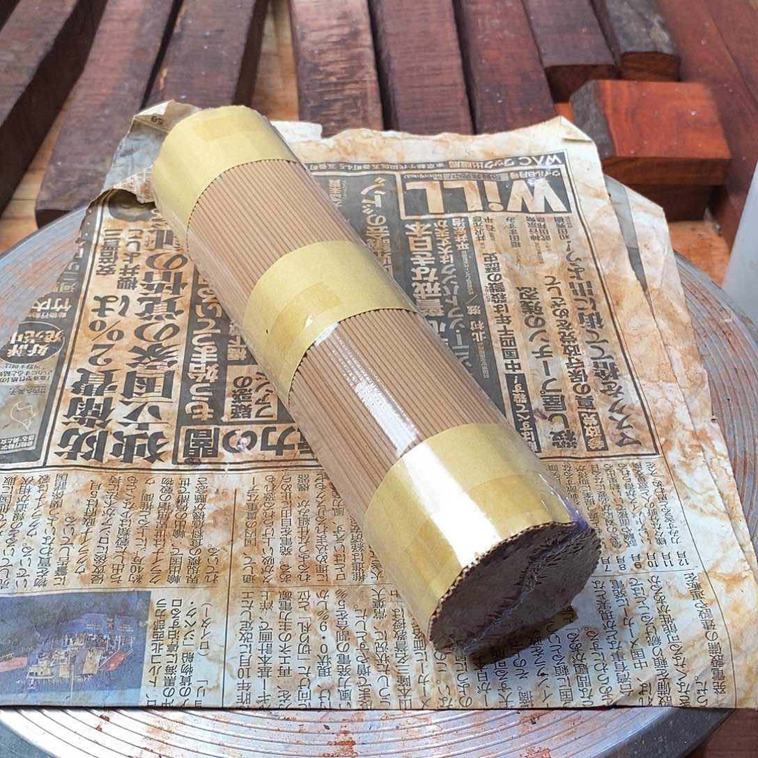 紫檀木类成套家具原材料