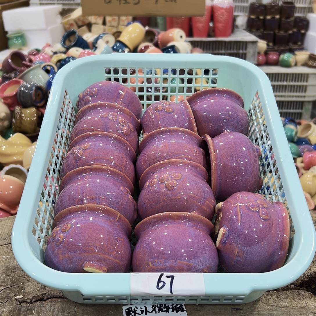 红陶高温陶瓷材料67