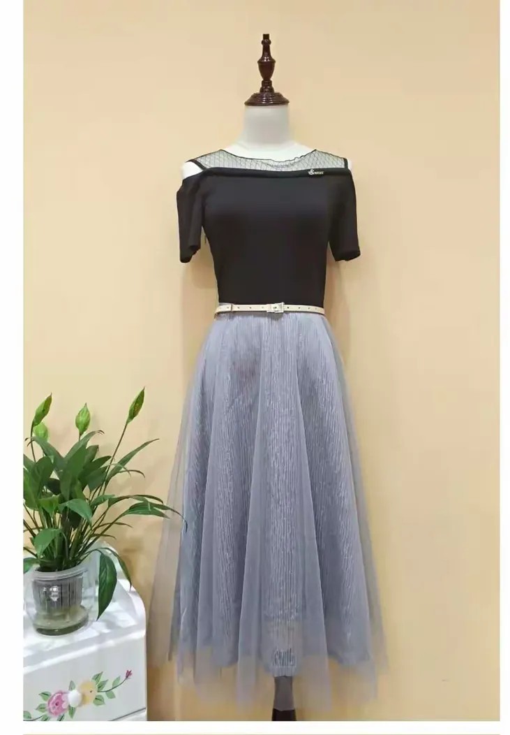 500-599连衣裙勿抢拍