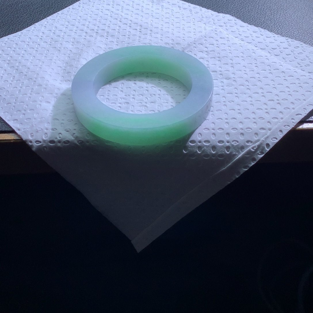 定制翡翠翡翠未镶嵌@*儿