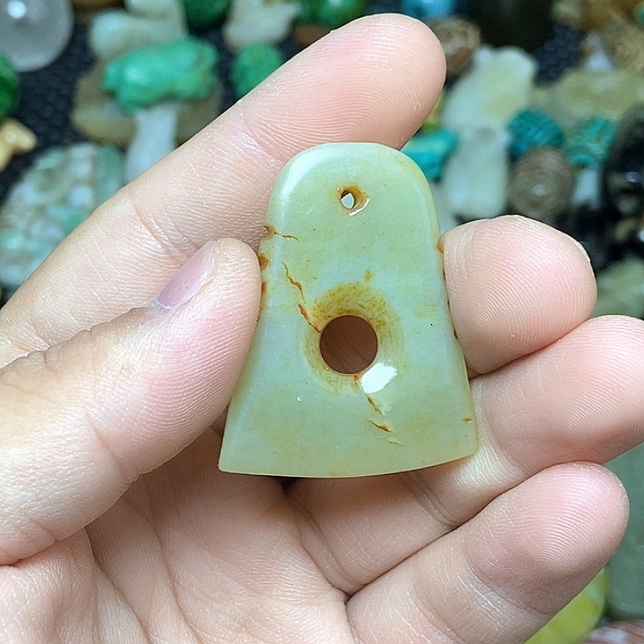 摆件直播间链接12