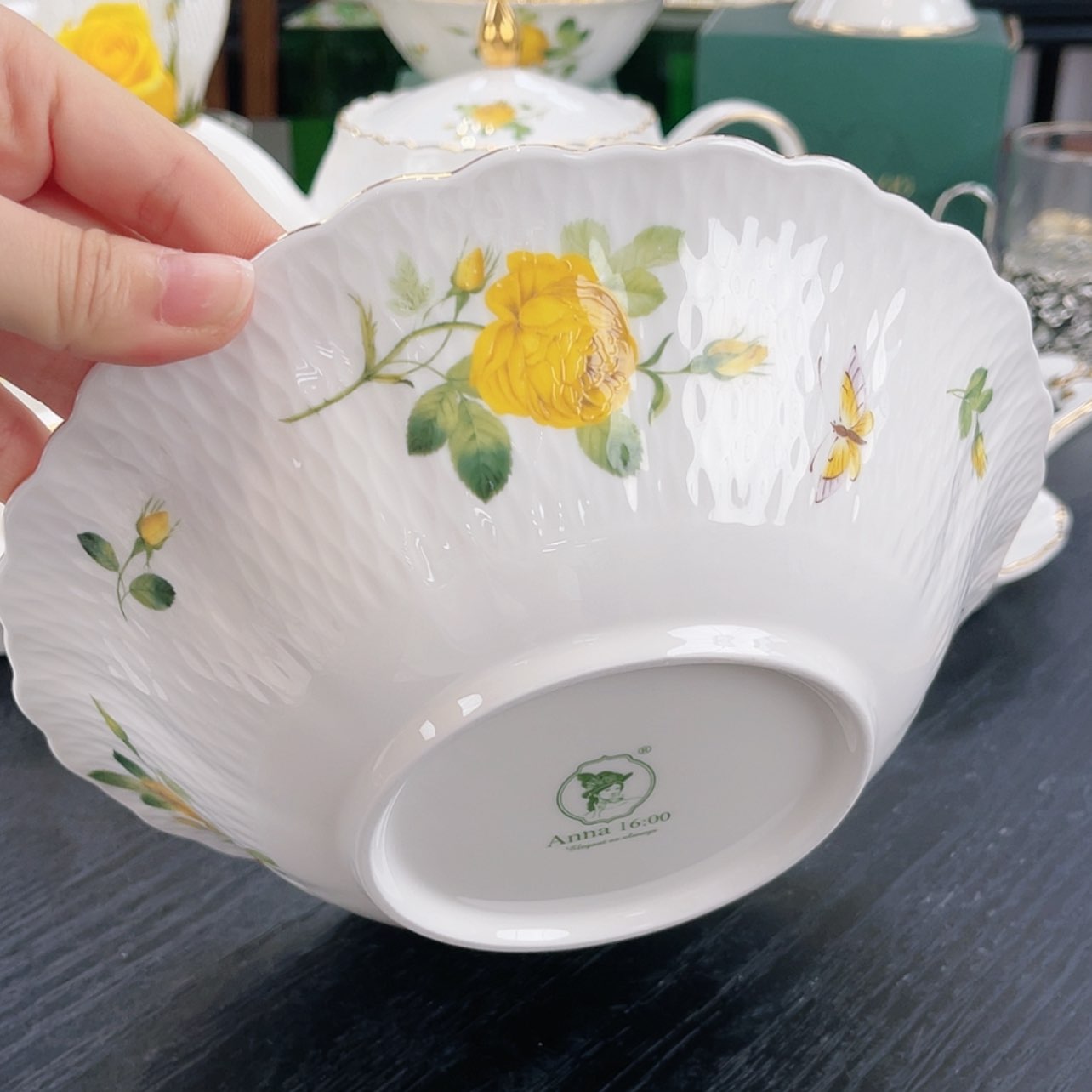 【闪购商品】瓷片8寸——————————