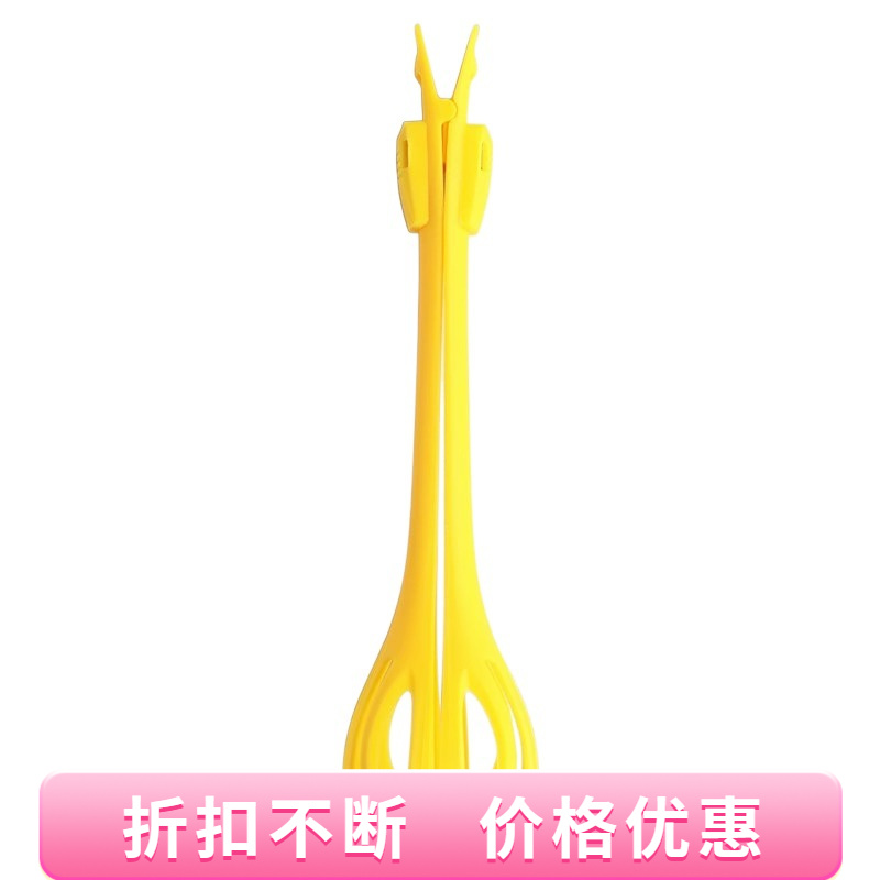 【优选】仓鼠夹A1p98-喂食捕老鼠抓金丝熊造景捕鼠器新手防被咬互