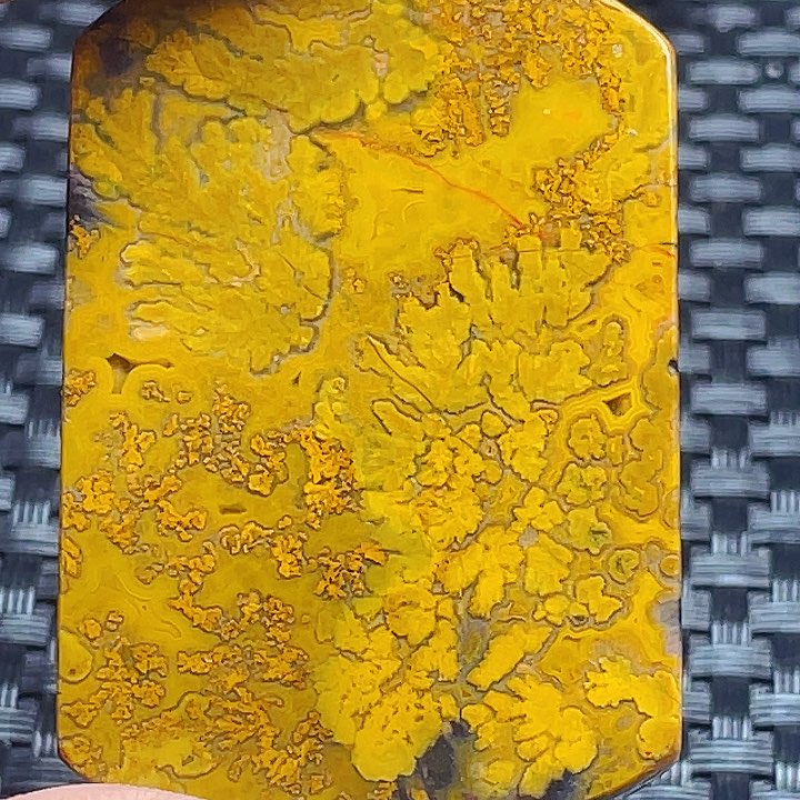 玛瑙/玉髓玛瑙未镶嵌玉*缘