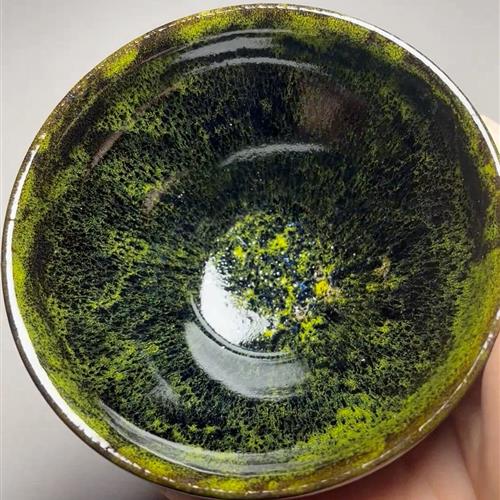 【闪购商品】茶盏-92.............