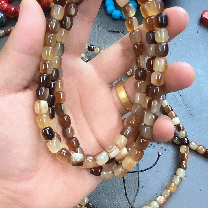 非洲紫檀（红花梨）707