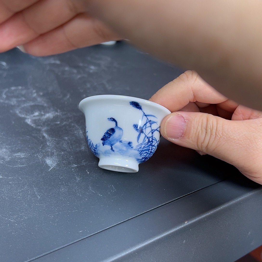 【闪购商品】陶瓷艺术陶瓷艺术瑕疵