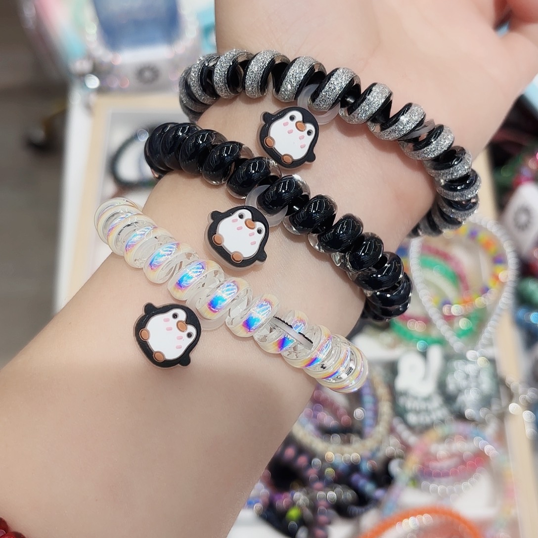 非金属发饰68号3条L