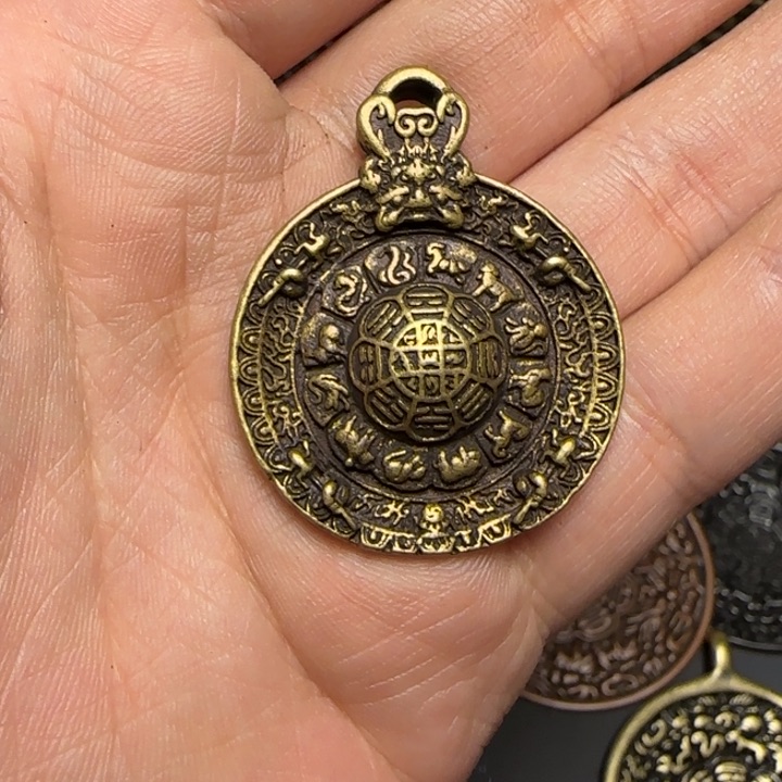 泥塑精品小元素品相完美的话