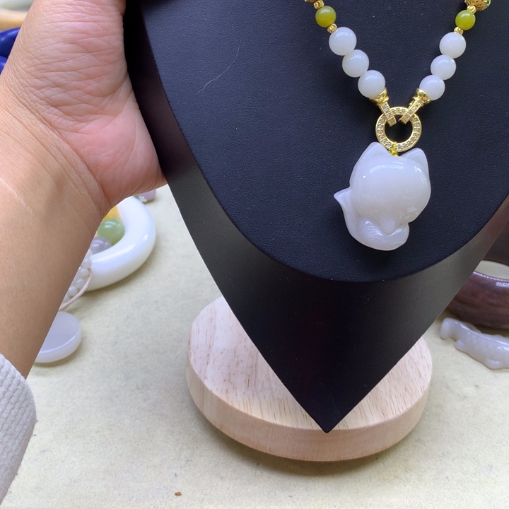 石英质玉1235799855未镶嵌