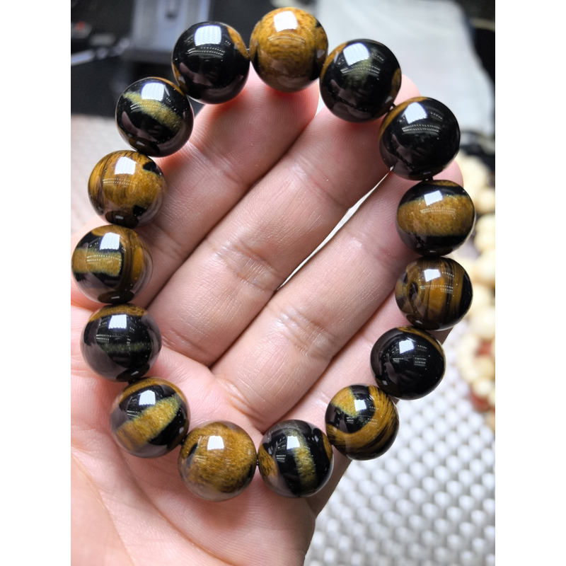 A042 14mm手串(多样性发其一）