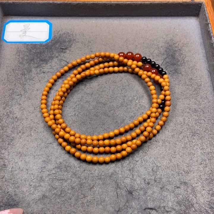 橄榄核吊坠菩提核尖