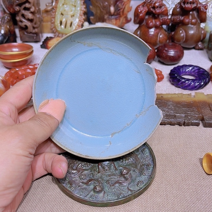 茶盏摆件等摆件摆件等