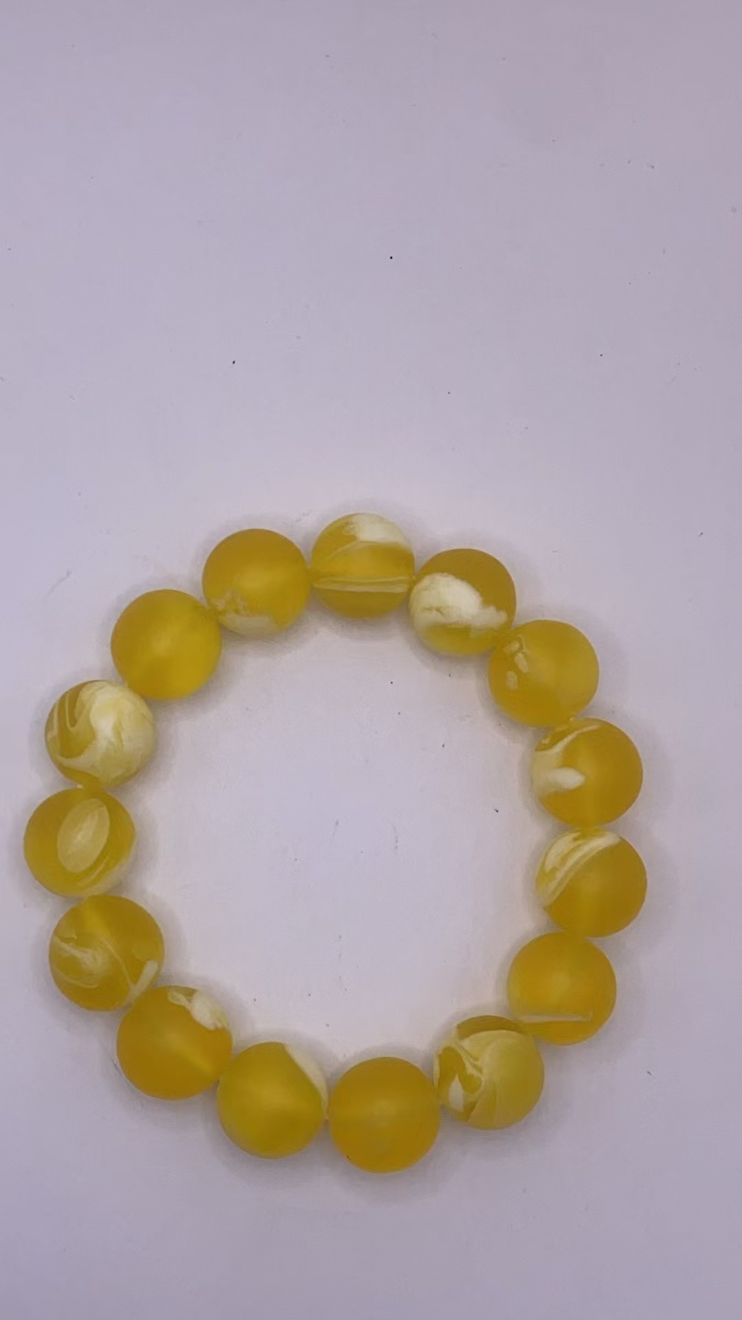 CY129【创艺家】精致手串（多样性发其一）