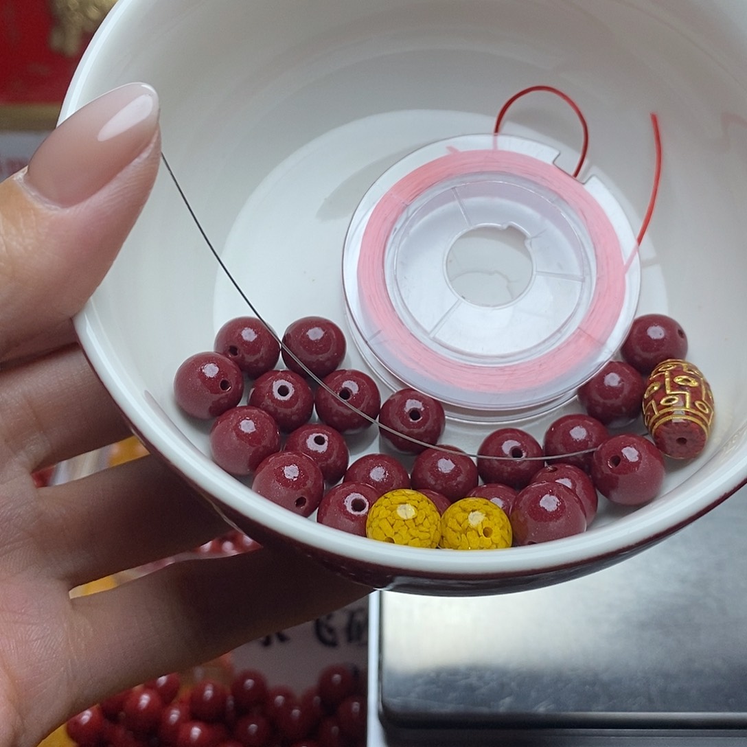 天然辰砂.****.紫金10