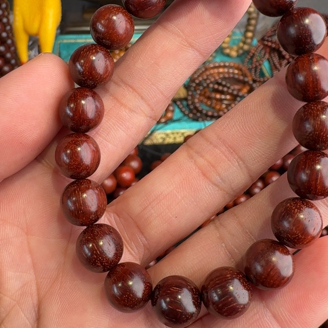 檀香紫檀（小叶紫檀）