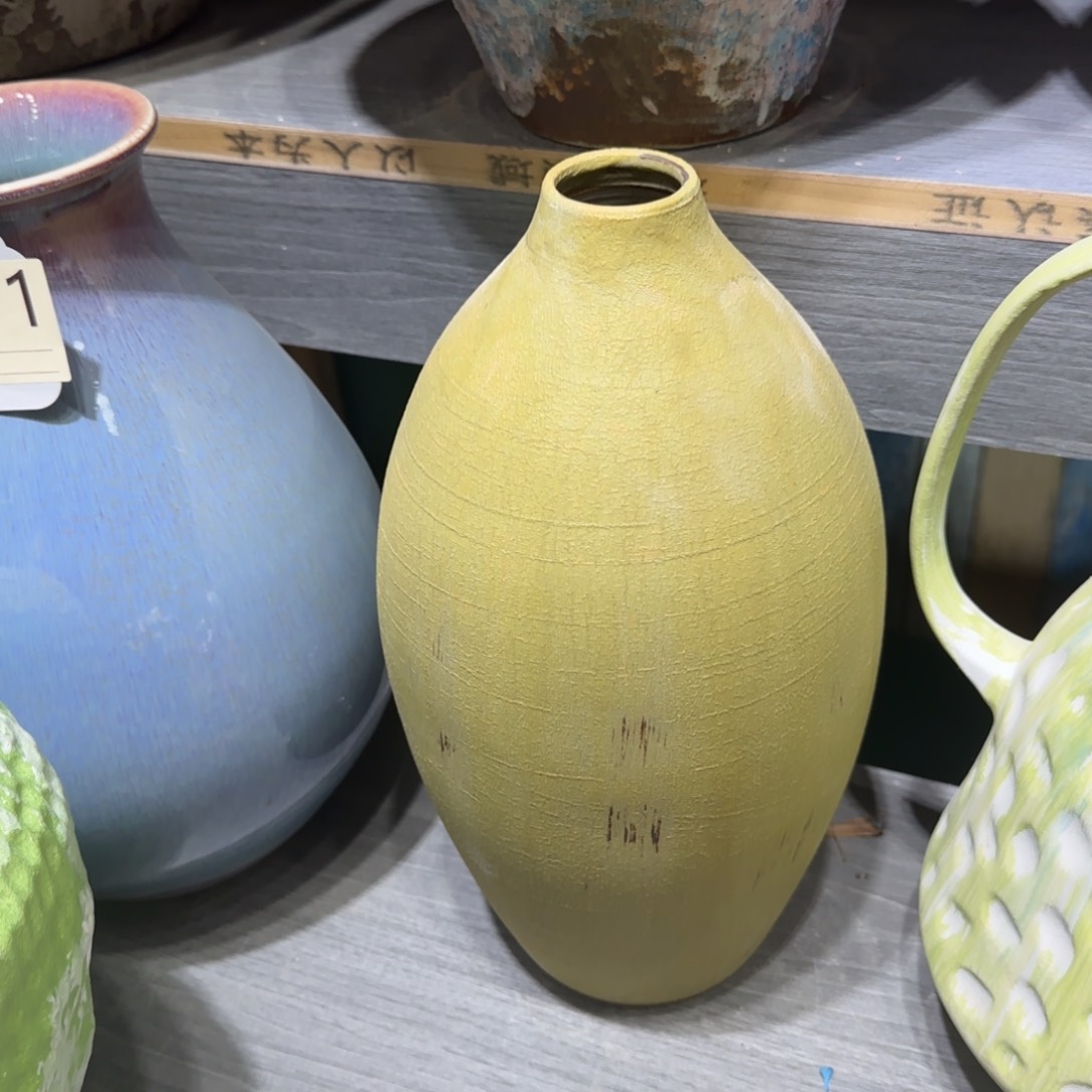 景德镇陶瓷艺术品