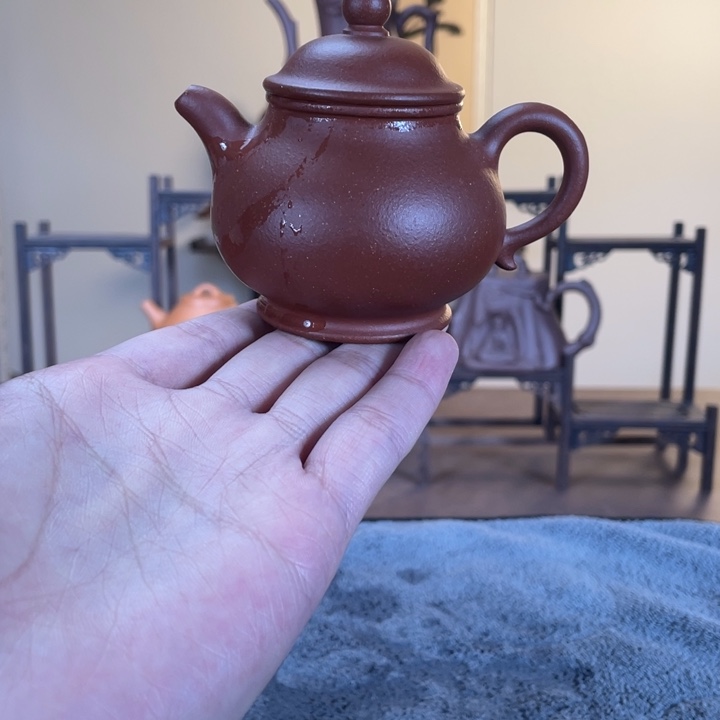 紫砂茶壶紫砂茶具