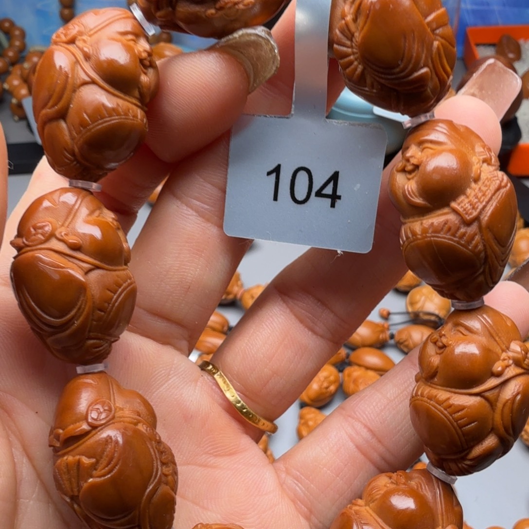 橄榄核手串/手链橄榄核