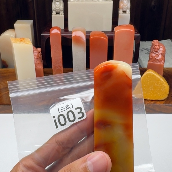 美***客其他寿山石老挝 老挝 老挝