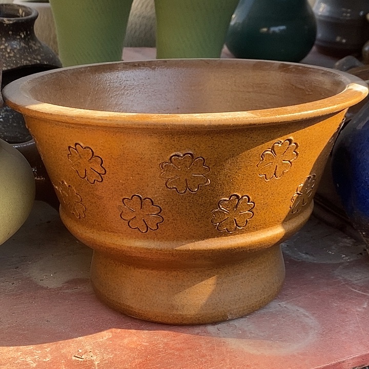 红陶高18/27手工