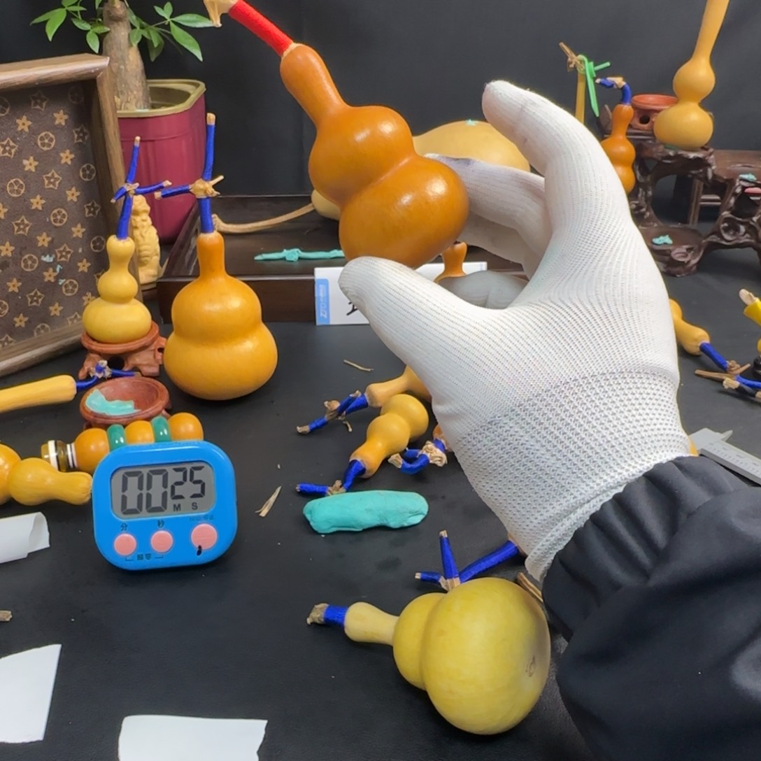 小****有机玻璃摆件等各种工具