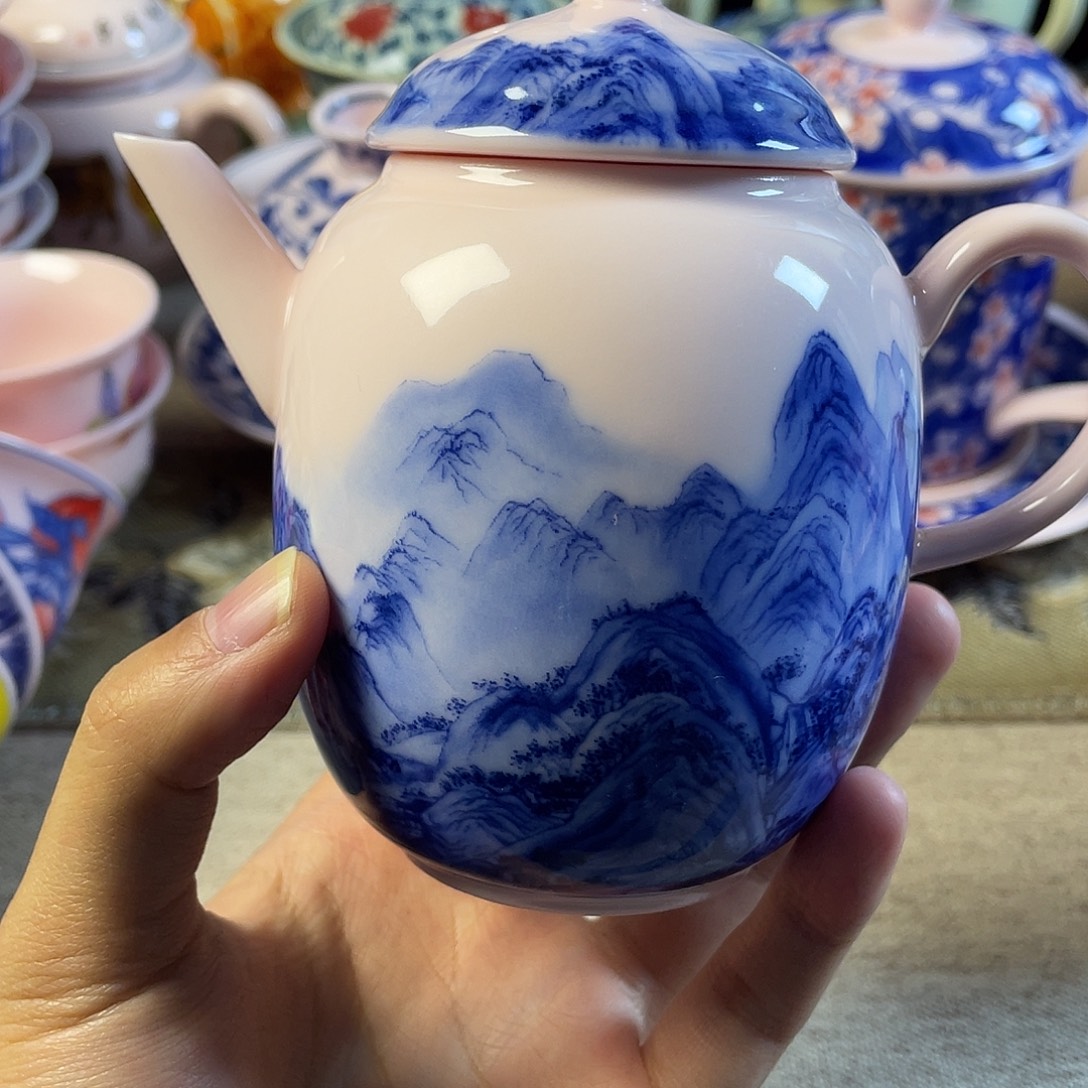 瓷片景德镇陶瓷5556999699999