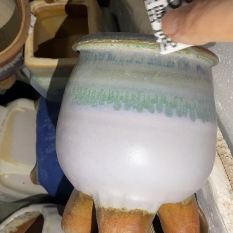 罐6808 微瑕38包邮景德镇陶瓷