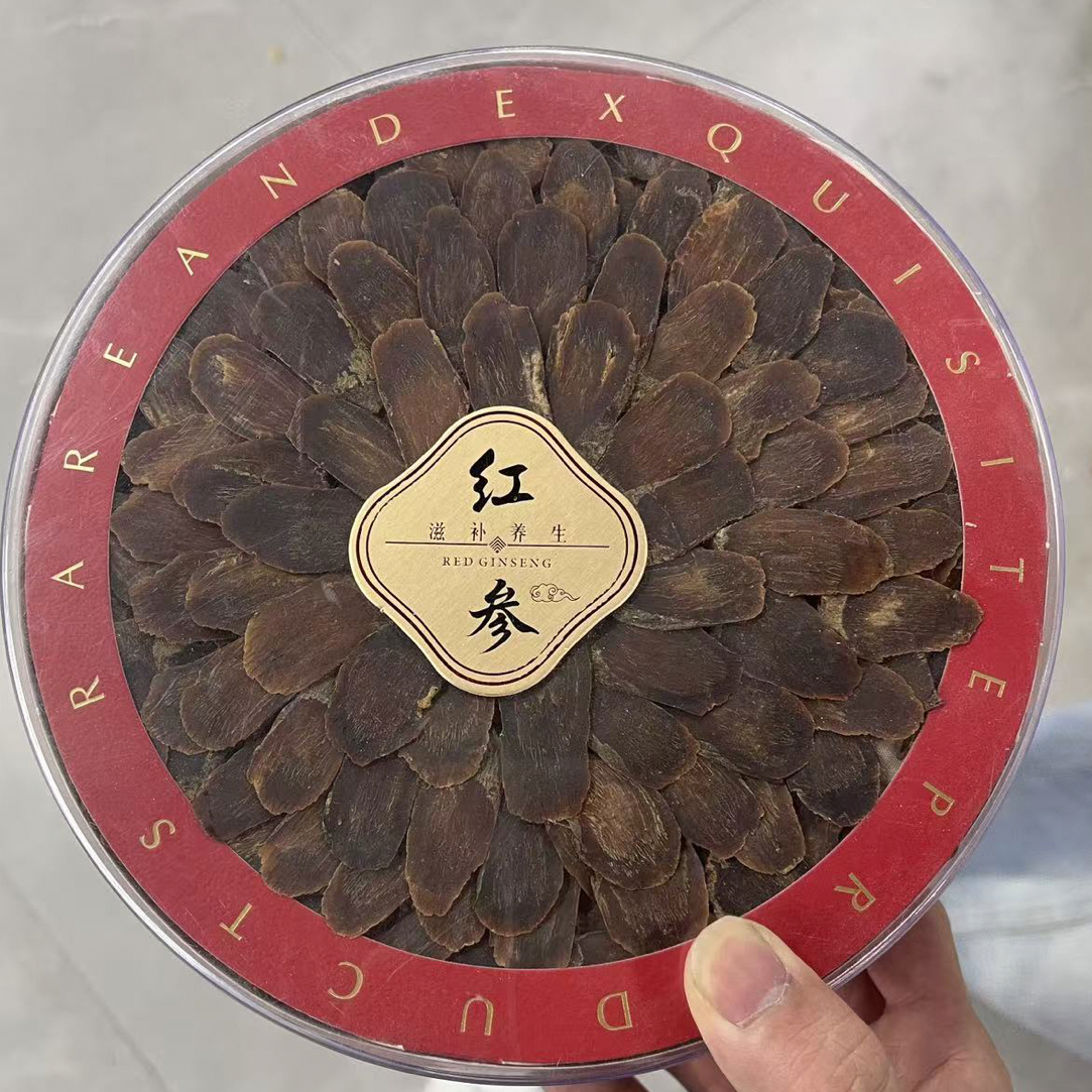 红渗片礼盒【调味虾福利】