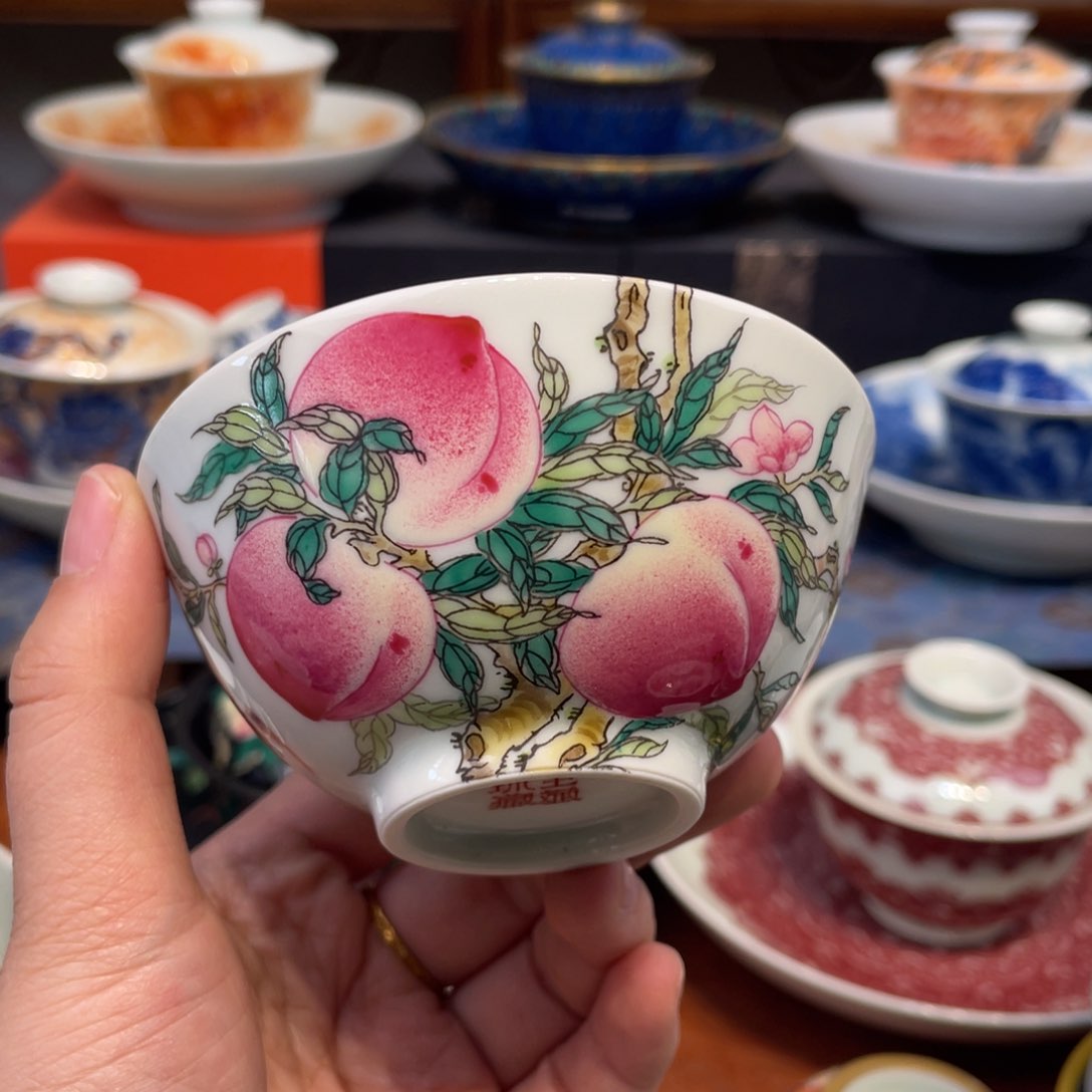 景德镇陶瓷景德镇