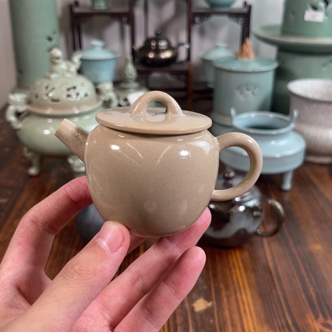 三宝茶器开播福利