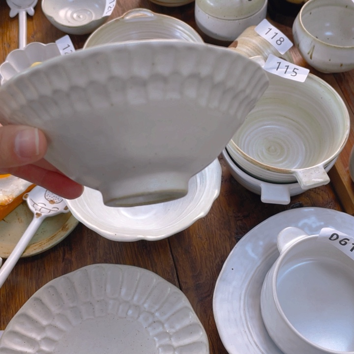 巫***馆景德镇陶瓷学院副院长兼