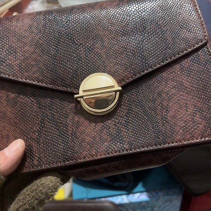 知***青杂色豆（科檀/科特迪瓦檀木）